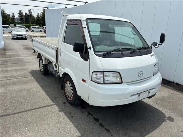 Mazda BONGO TRUCK 2016 6991433-0