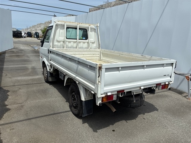 Mazda BONGO TRUCK 2016 6991433-1