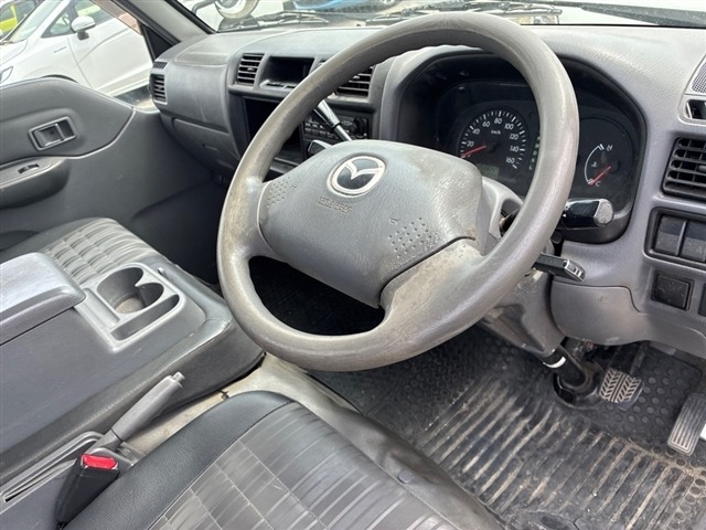 Mazda BONGO TRUCK 2016 6991433-3