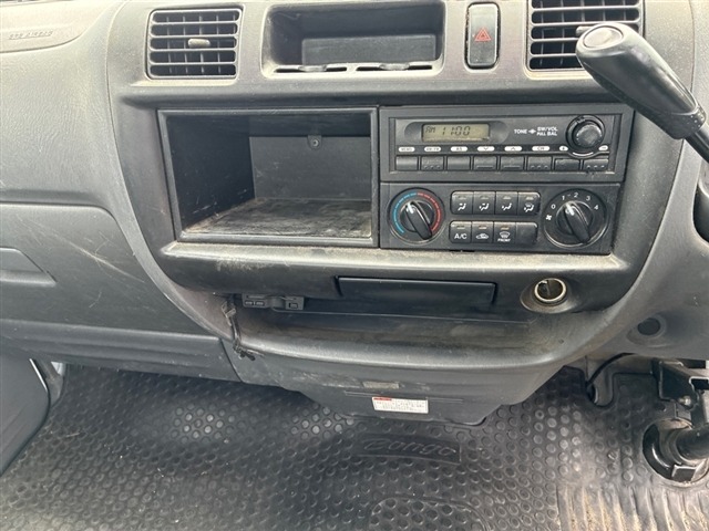 Mazda BONGO TRUCK 2016 6991433-4