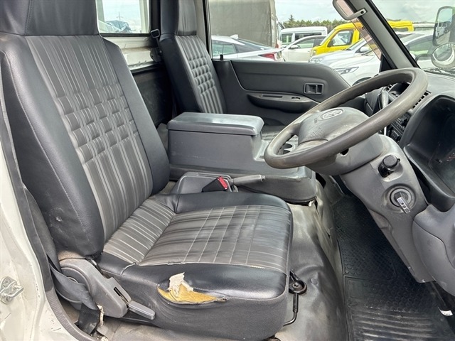 Mazda BONGO TRUCK 2016 6991433-5