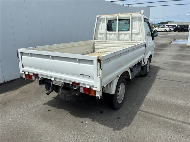Mazda BONGO TRUCK 2016 6991433-7