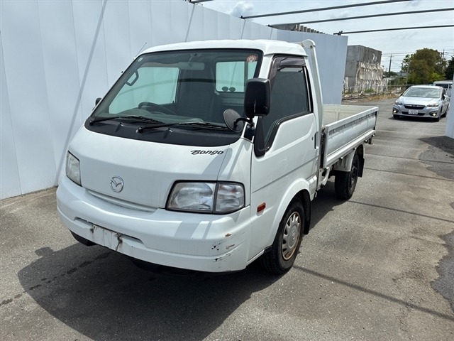 Mazda BONGO TRUCK 2016 6991433-8
