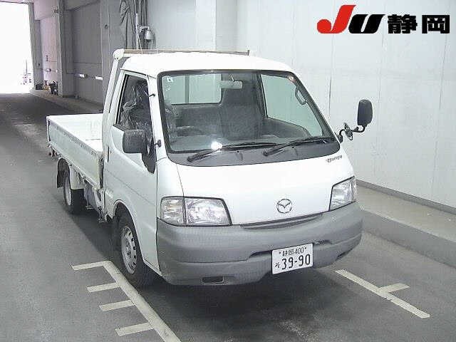 Mazda BONGO TRUCK 2002 6991434-0