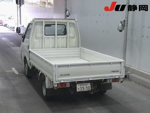 Mazda BONGO TRUCK 2002 6991434-1