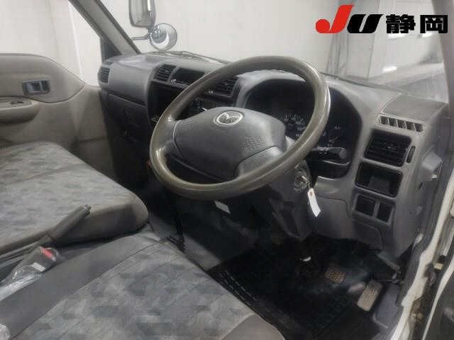 Mazda BONGO TRUCK 2002 6991434-3