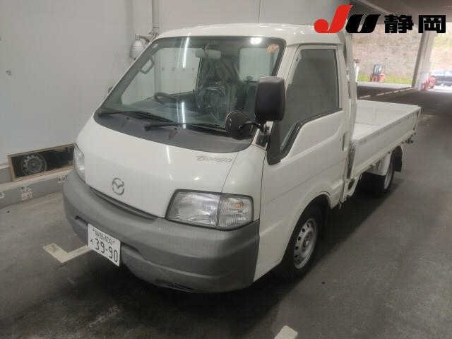 Mazda BONGO TRUCK 2002 6991434-4