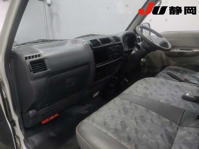 Mazda BONGO TRUCK 2002 6991434-6