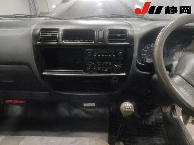 Mazda BONGO TRUCK 2002 6991434-7