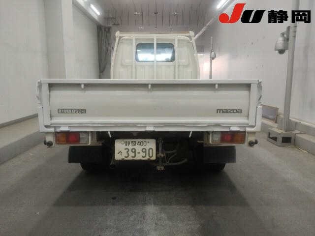 Mazda BONGO TRUCK 2002 6991434-8