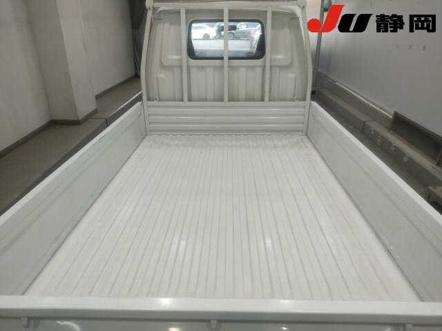 Mazda BONGO TRUCK 2002 6991434-9