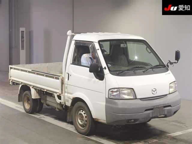 Mazda BONGO TRUCK 2001 6991441-0