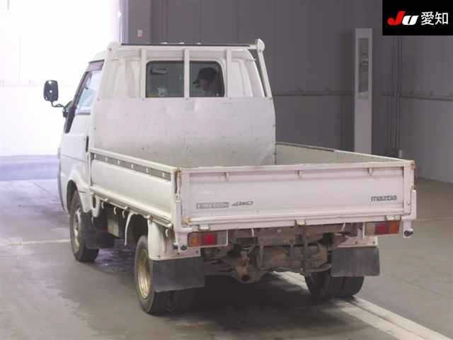 Mazda BONGO TRUCK 2001 6991441-1