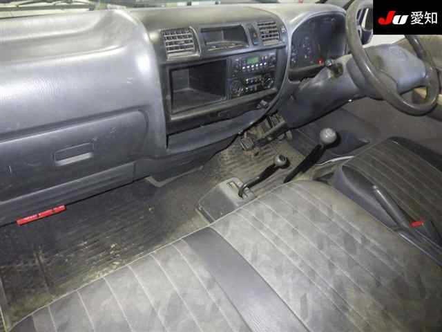 Mazda BONGO TRUCK 2001 6991441-3
