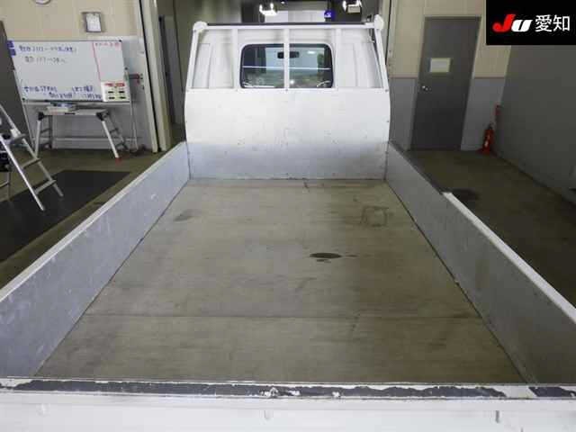 Mazda BONGO TRUCK 2001 6991441-4