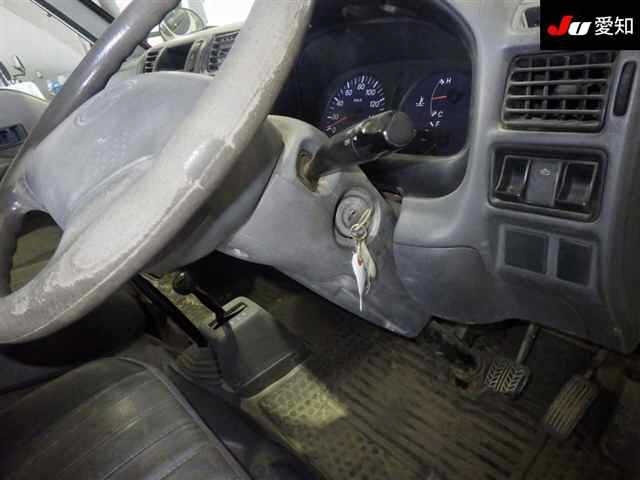 Mazda BONGO TRUCK 2001 6991441-5