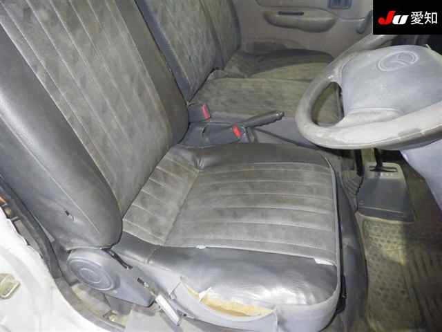 Mazda BONGO TRUCK 2001 6991441-6