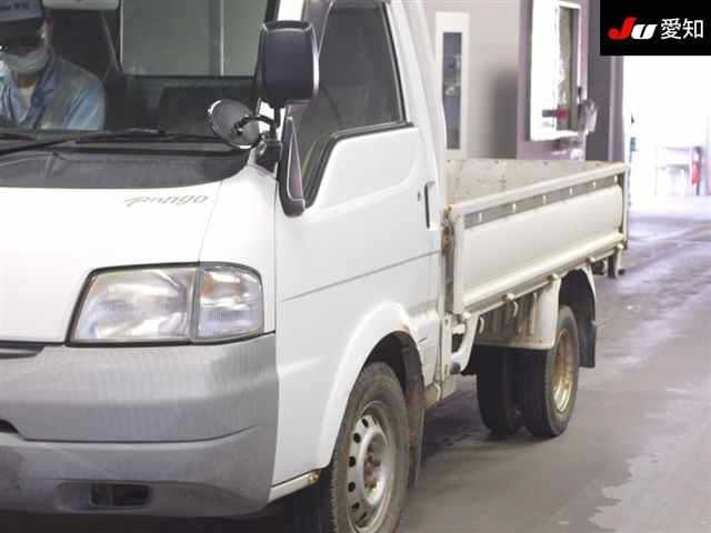 Mazda BONGO TRUCK 2001 6991441-7