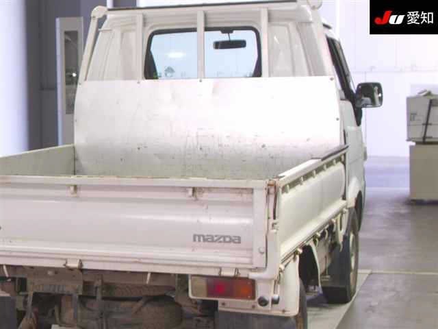 Mazda BONGO TRUCK 2001 6991441-8