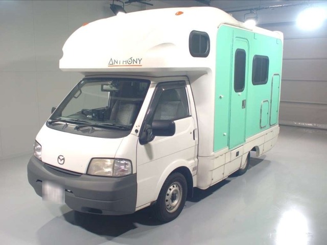 Mazda BONGO TRUCK 2005 6991446-0