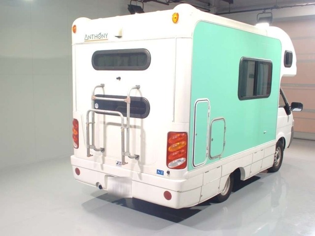 Mazda BONGO TRUCK 2005 6991446-1