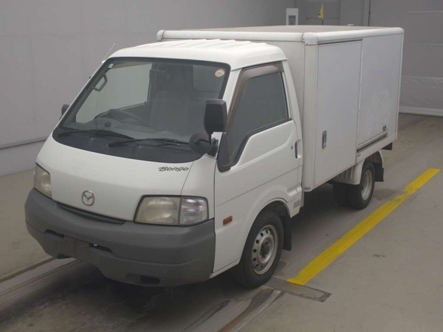 Mazda BONGO TRUCK 2014 6991448-0
