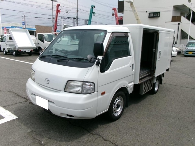 Mazda BONGO TRUCK 2015 6991456-0