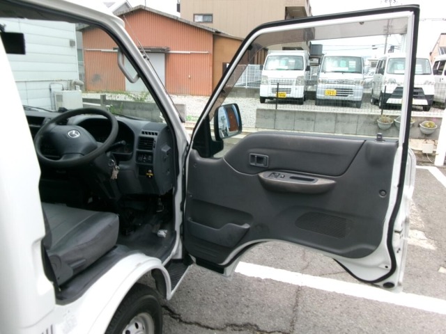 Mazda BONGO TRUCK 2015 6991456-10