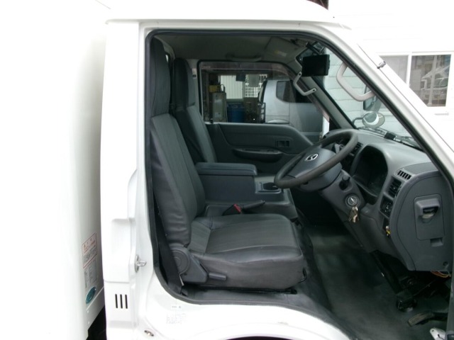 Mazda BONGO TRUCK 2015 6991456-11