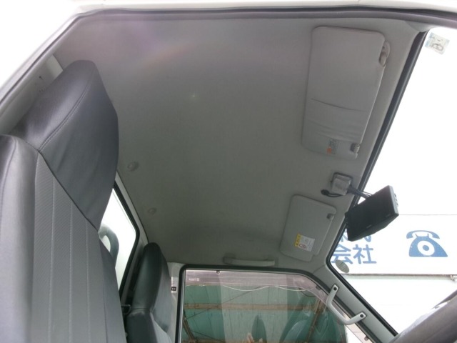Mazda BONGO TRUCK 2015 6991456-12
