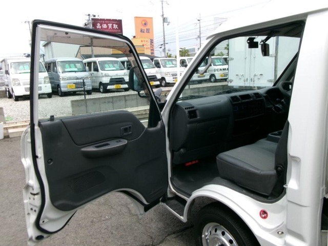 Mazda BONGO TRUCK 2015 6991456-13