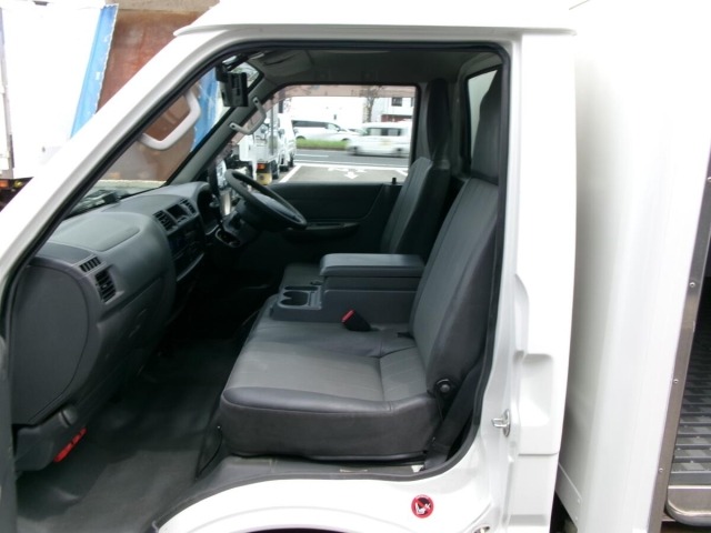 Mazda BONGO TRUCK 2015 6991456-14
