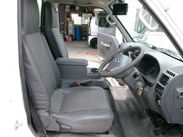 Mazda BONGO TRUCK 2015 6991456-17