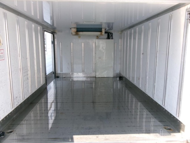 Mazda BONGO TRUCK 2015 6991456-2