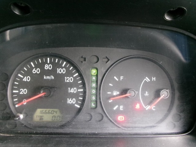 Mazda BONGO TRUCK 2015 6991456-3