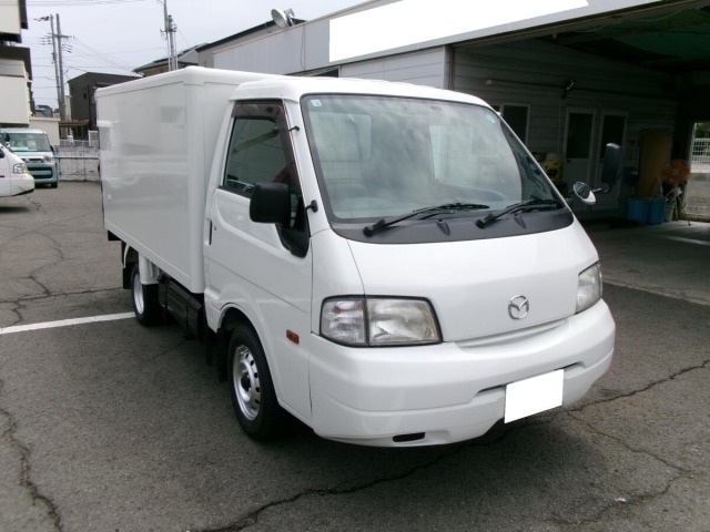 Mazda BONGO TRUCK 2015 6991456-5