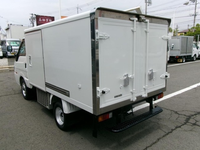 Mazda BONGO TRUCK 2015 6991456-6
