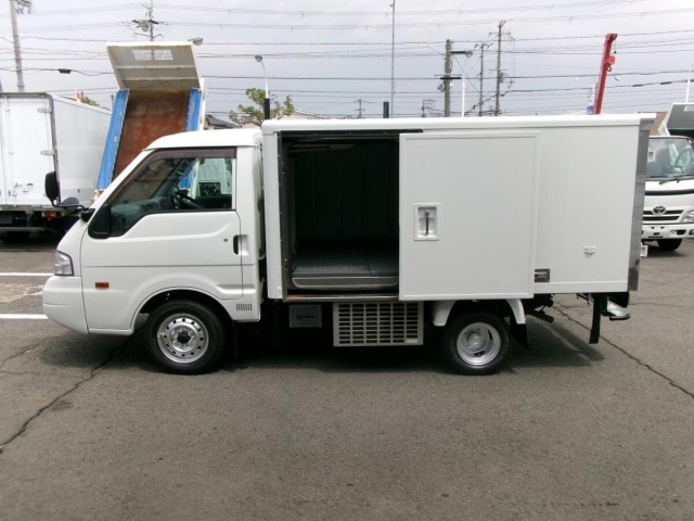Mazda BONGO TRUCK 2015 6991456-7