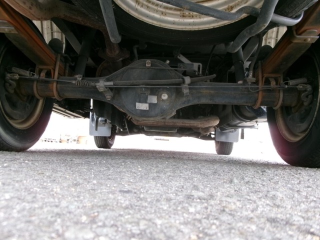 Mazda BONGO TRUCK 2015 6991456-8