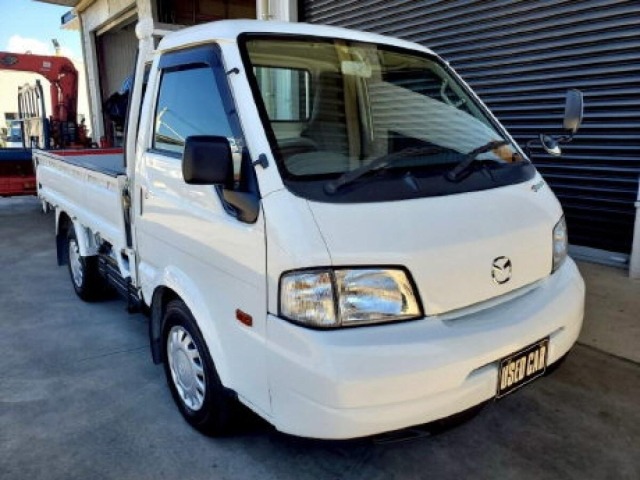 Mazda BONGO TRUCK 2016 6991466-0