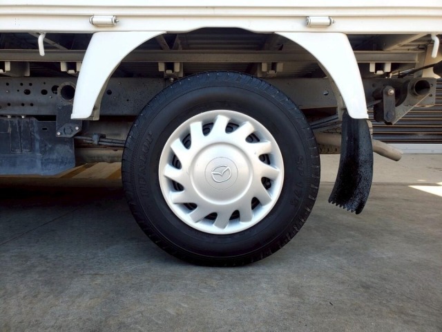 Mazda BONGO TRUCK 2016 6991466-10