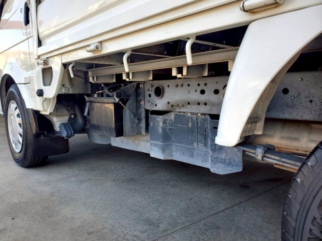 Mazda BONGO TRUCK 2016 6991466-11