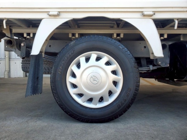 Mazda BONGO TRUCK 2016 6991466-12