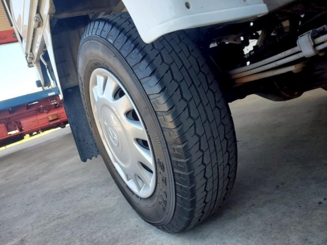 Mazda BONGO TRUCK 2016 6991466-16