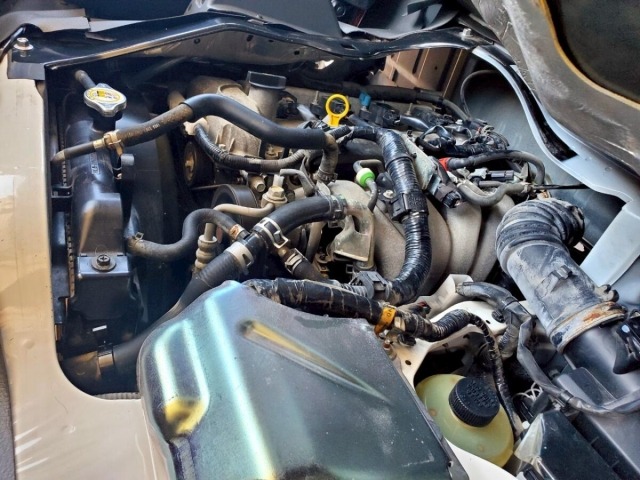 Mazda BONGO TRUCK 2016 6991466-18