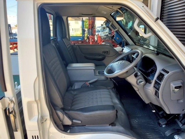 Mazda BONGO TRUCK 2016 6991466-2