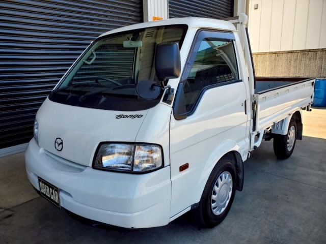 Mazda BONGO TRUCK 2016 6991466-23