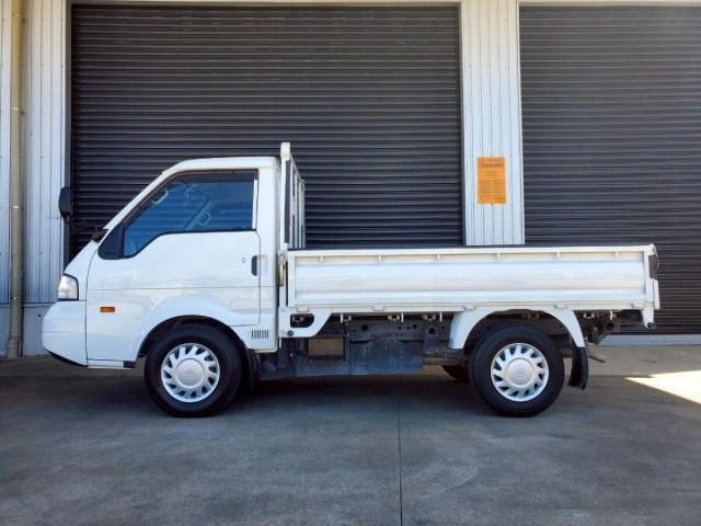 Mazda BONGO TRUCK 2016 6991466-24