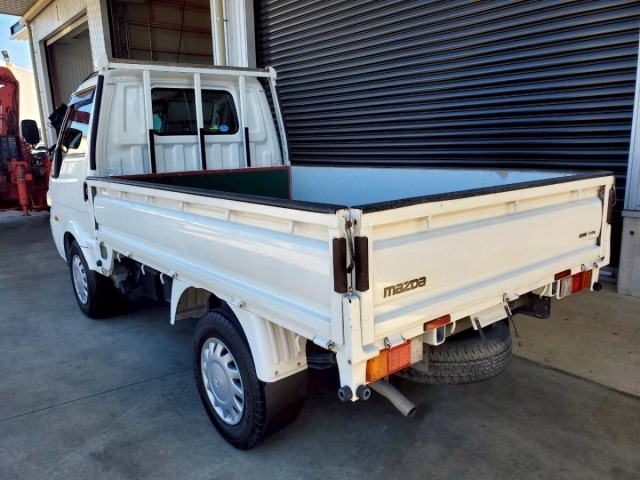 Mazda BONGO TRUCK 2016 6991466-25