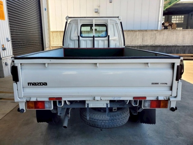 Mazda BONGO TRUCK 2016 6991466-26